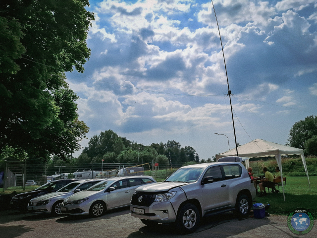 Fieldday2025_AMRS-W4_ham-activity-4