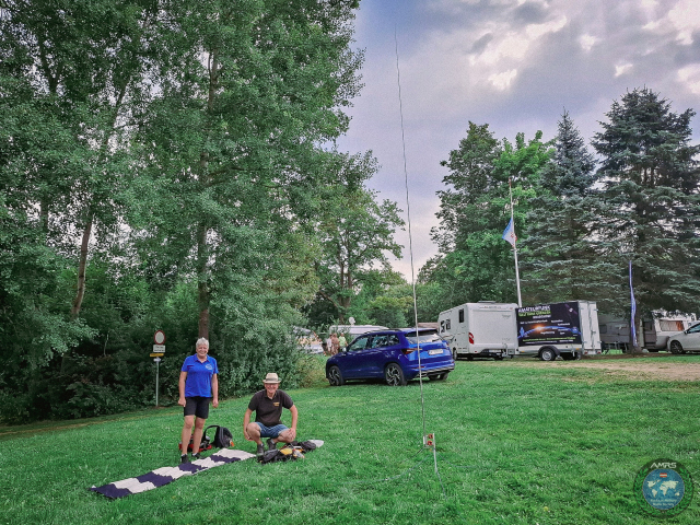 Fieldday2025_AMRS-W4_ham-activity-6