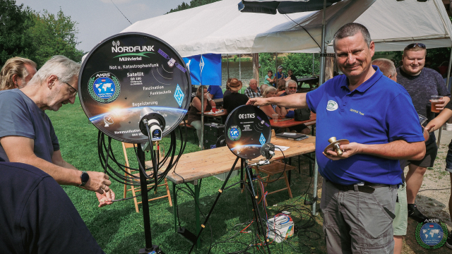 Fieldday2025_AMRS-W4_ham-activity