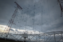 Die Drehbare Hochleistungsantenne