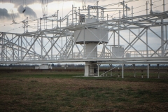 Die Drehbare Hochleistungsantenne