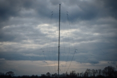 Rundstrahl Reusenantenne (Ersatzantenne)