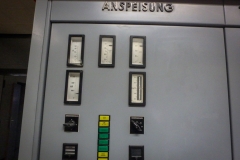 Überwachungspanele