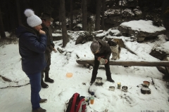 SOTA-Berg-Kamenec-Südböhmen-5