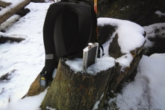 SOTA-Berg-Kamenec-Südböhmen-9