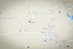 Stratosphärenballo DL0ROS-11 mit APRS Sender 144.800 mit GPS Tracker