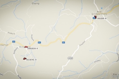 Verfolgerteam auf APRS