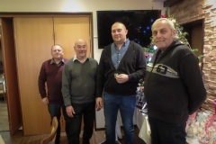 OLYMPUS DIGITAL CAMERA